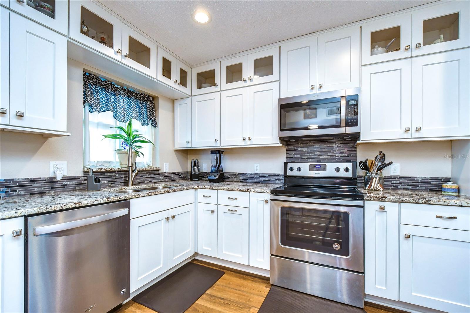 Beautiful Kitchen!