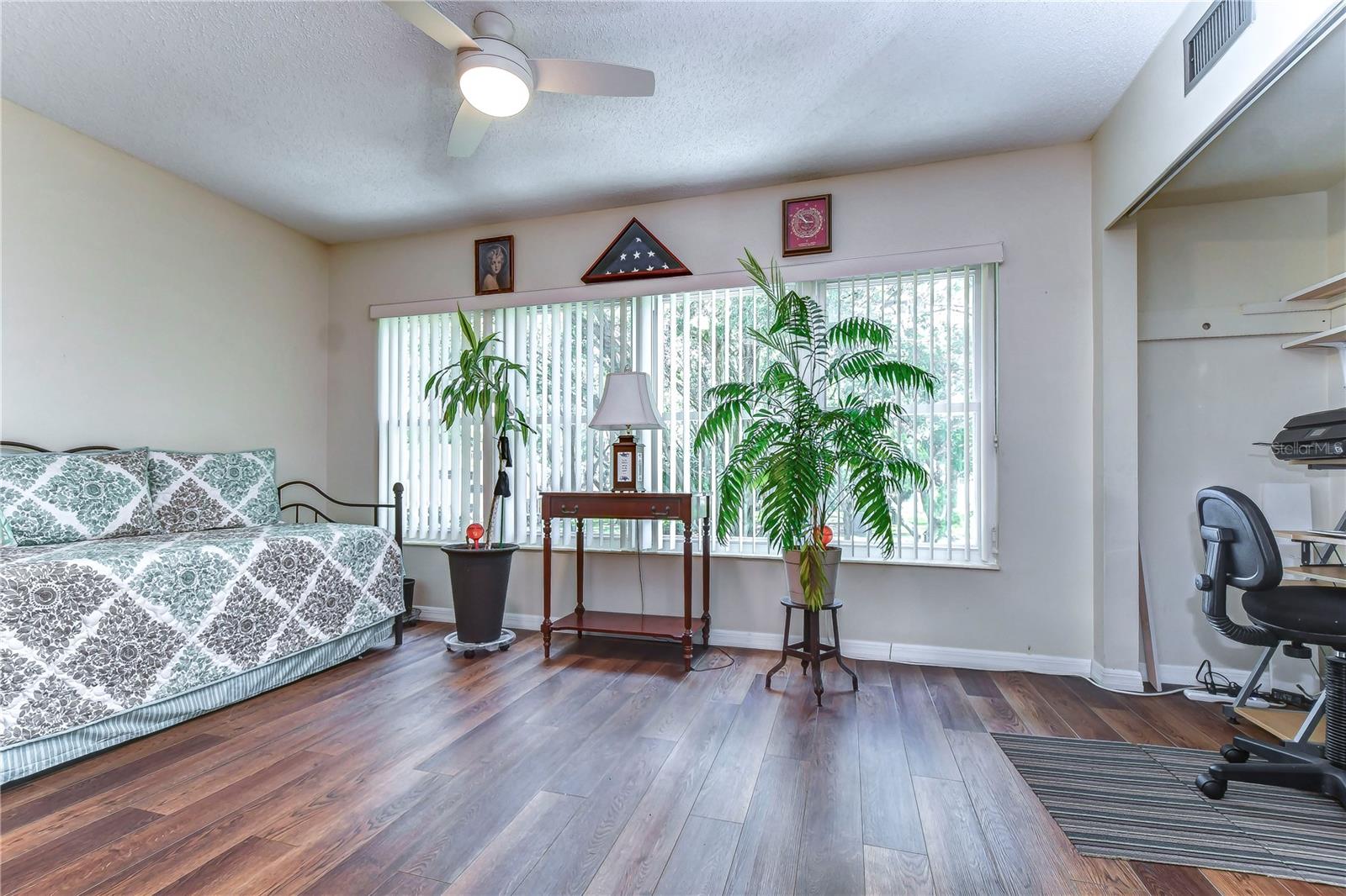 Florida Room