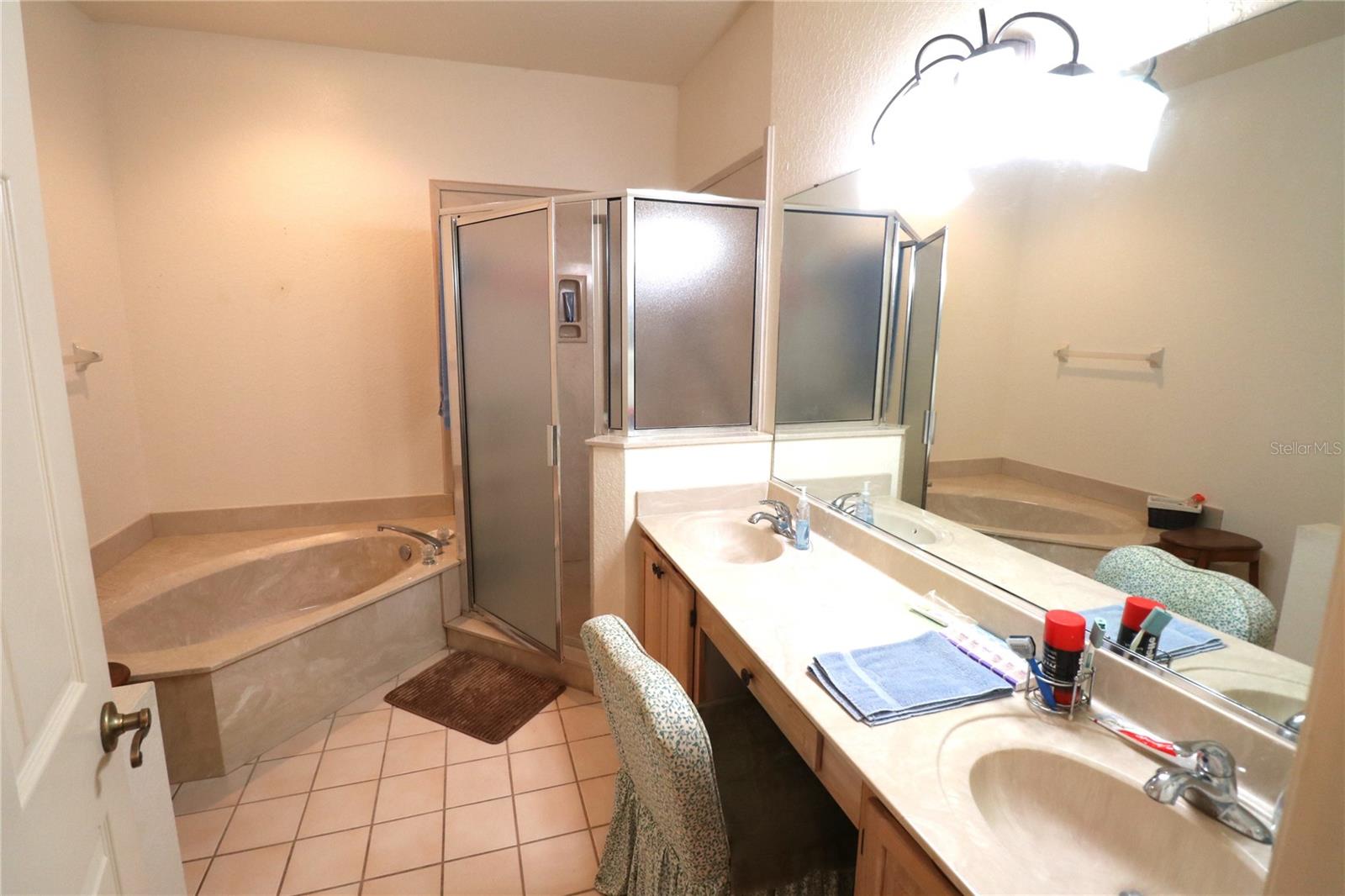 Master Bath