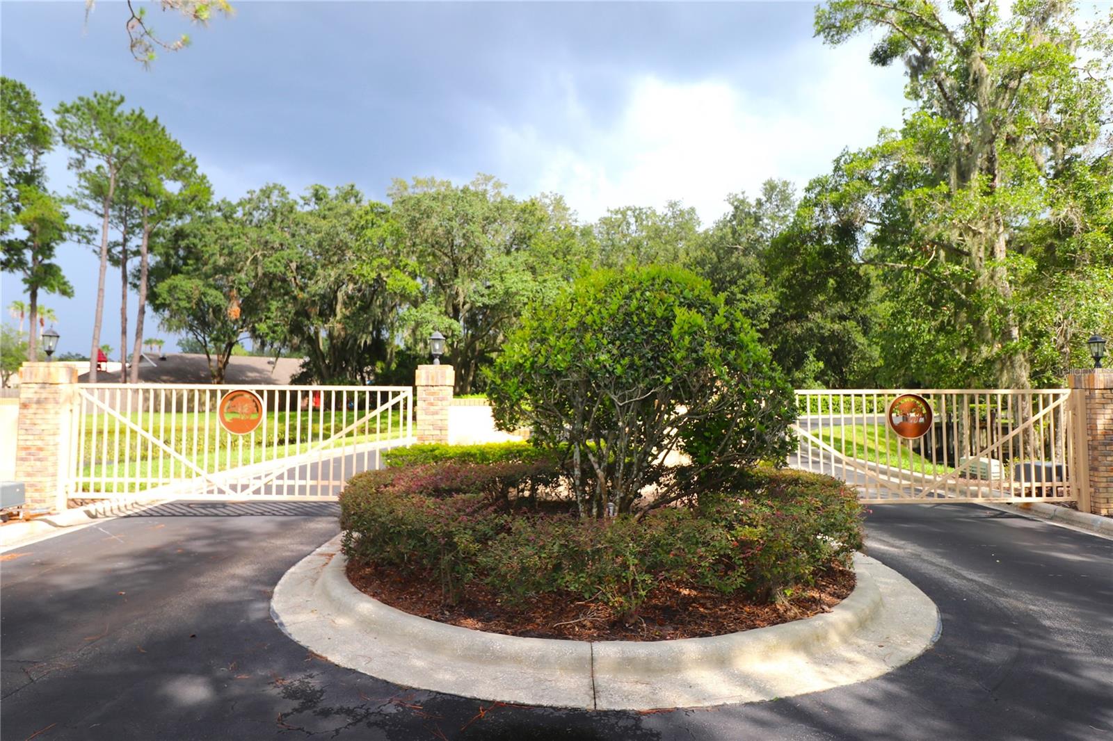 Gated Community