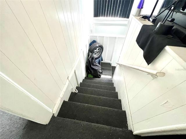 Duplex- Unit A- upstairs
