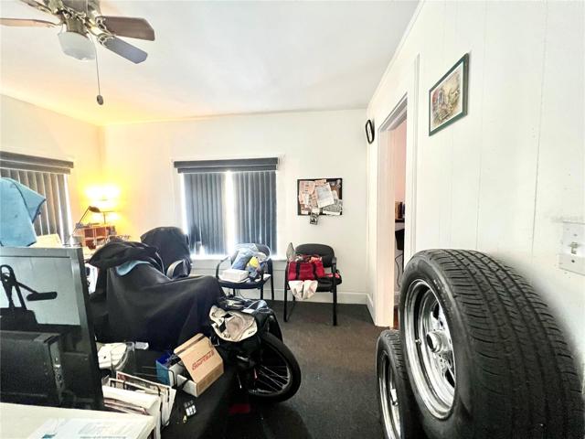 Duplex- Unit A- upstairs