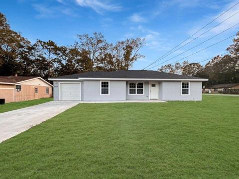 Previously Completed Home - Used For Illustration Purposes