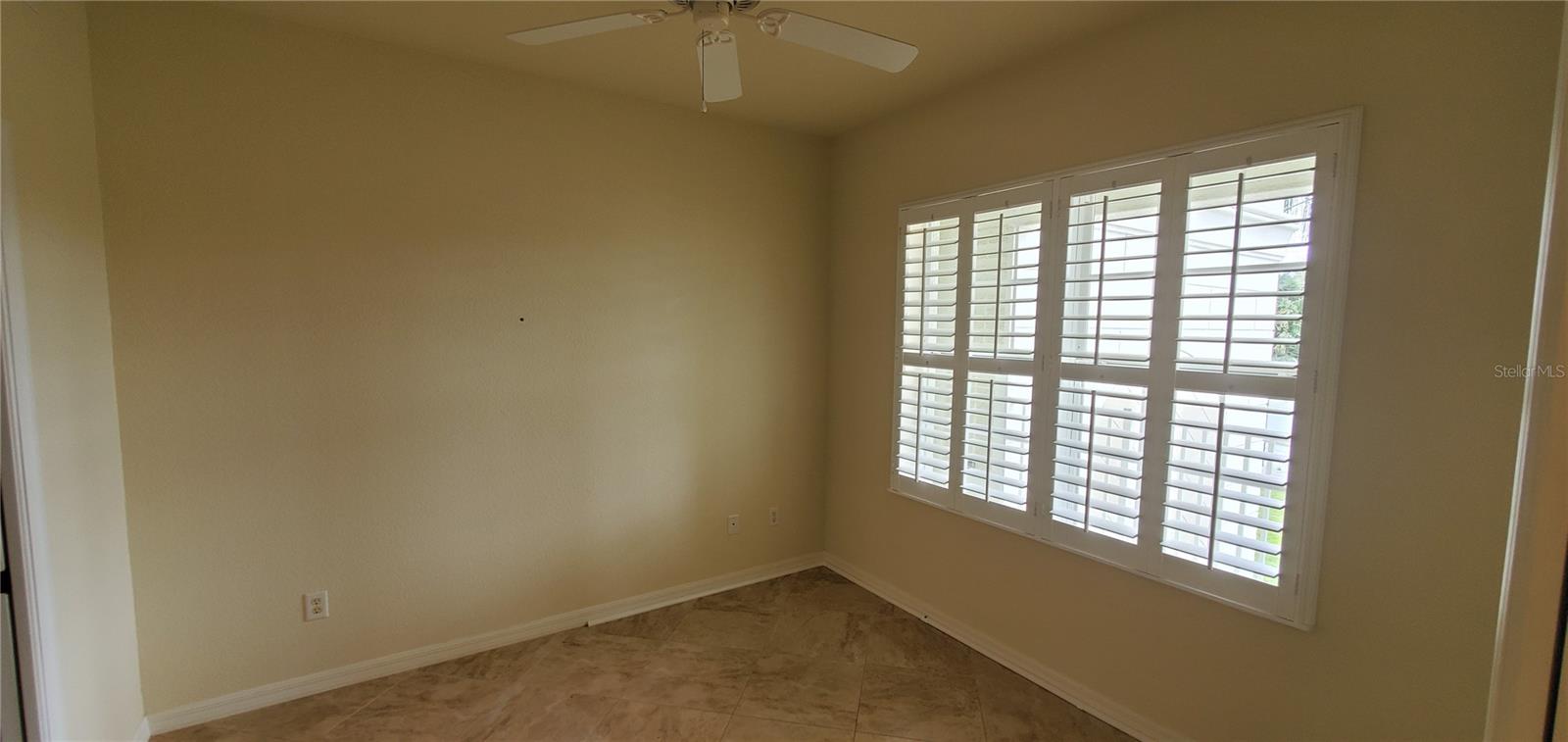 Den, office or dining room.  No closet.  Located off of kitchen.