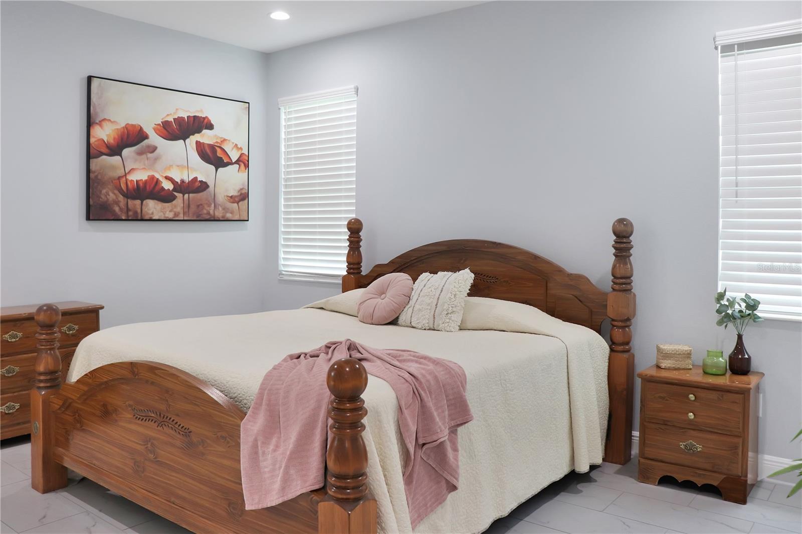 Master Suite