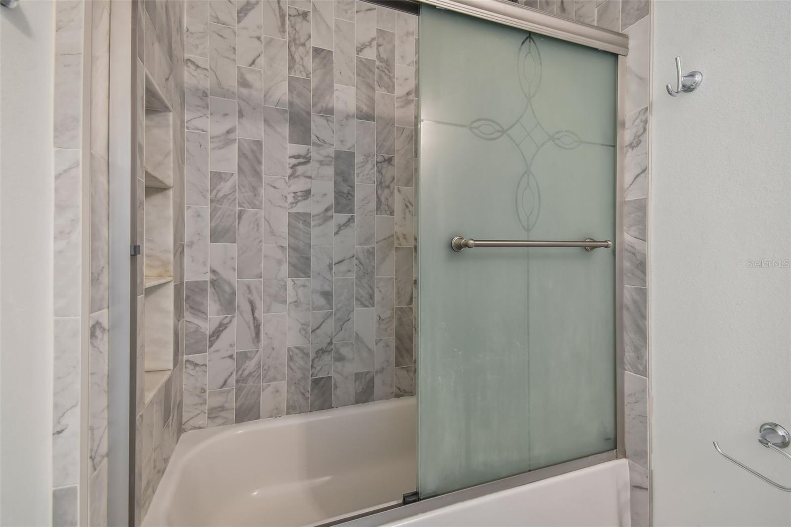 Guest Full Bathroom