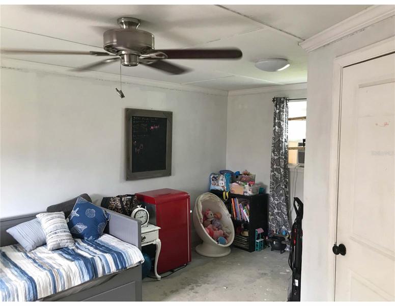Bonus Room