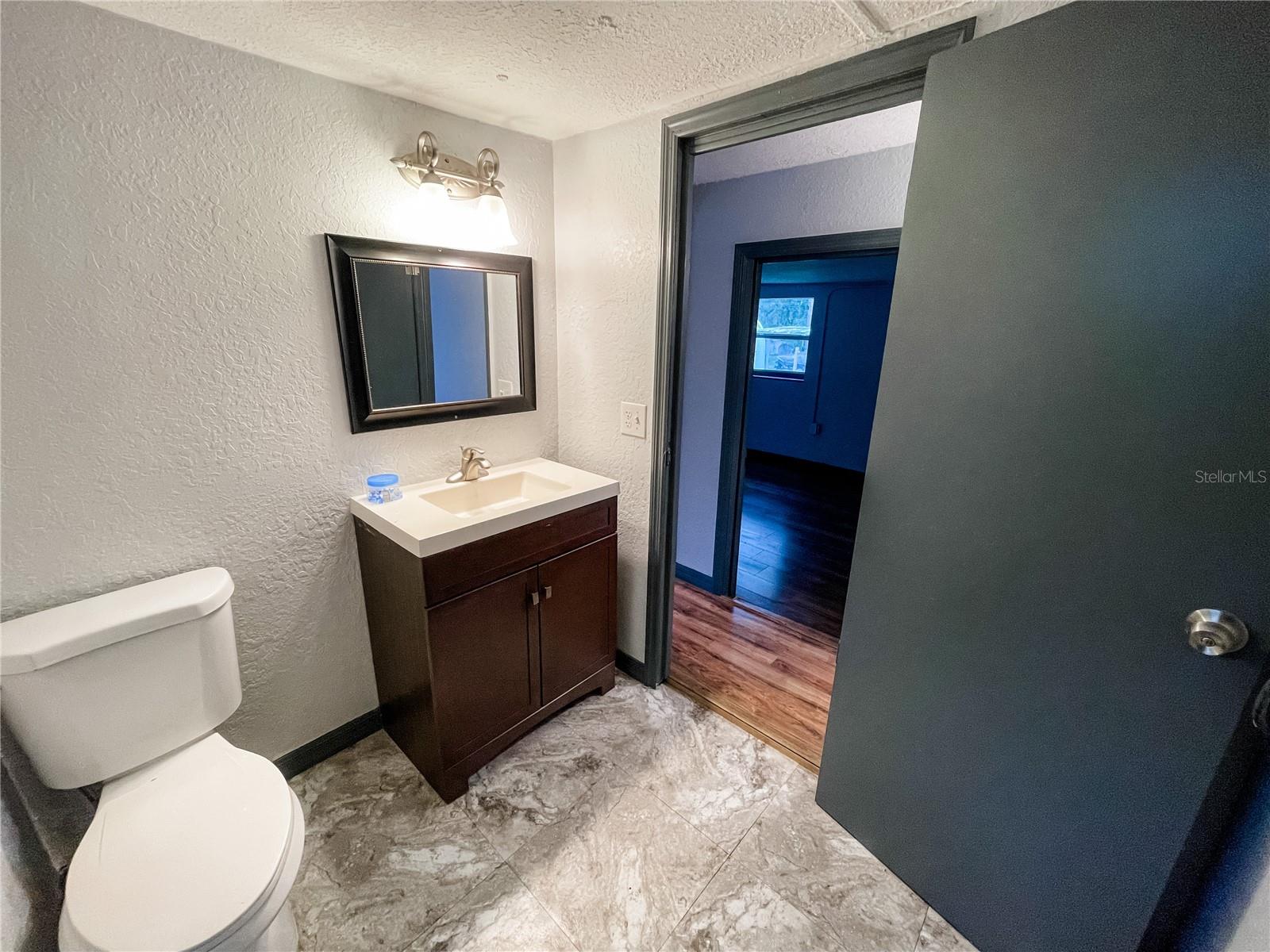 Guest Bath