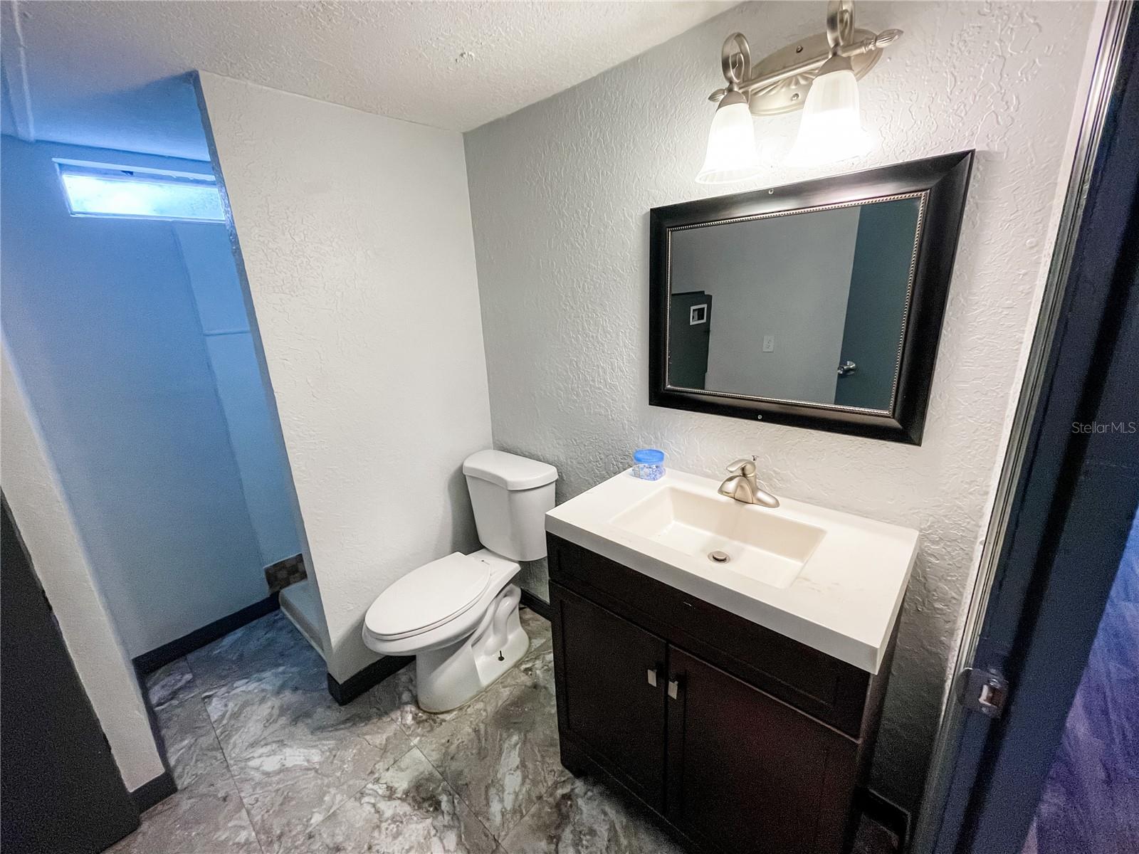 Guest Bath