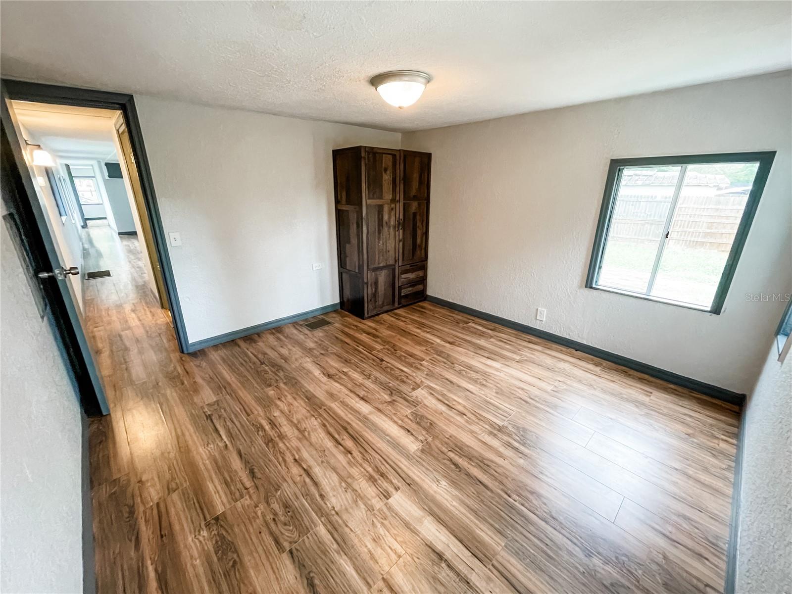 Bedroom #2