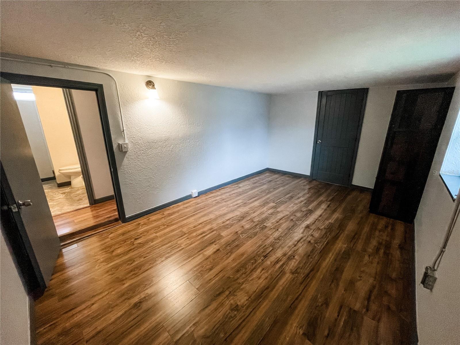 Bedroom #3
