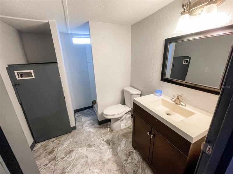 Guest Bath