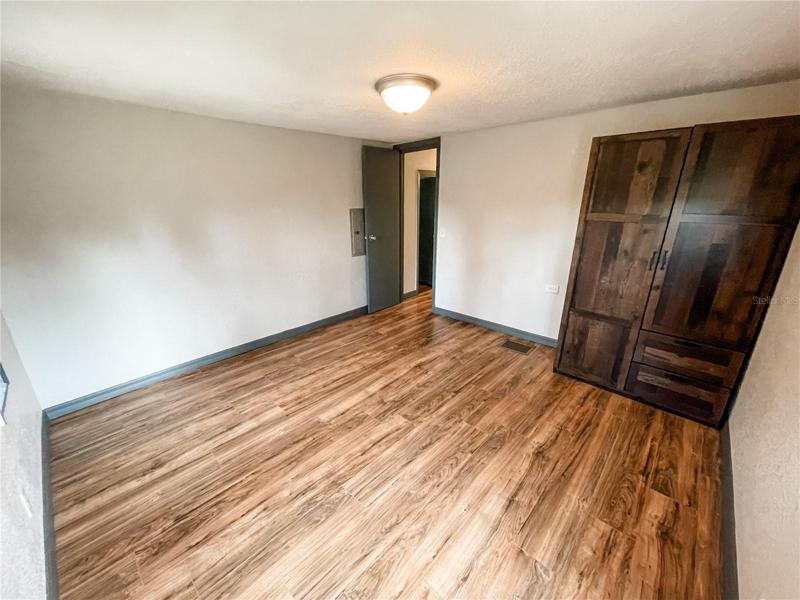 Bedroom #2