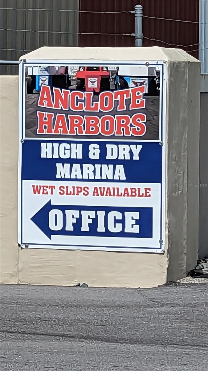 Local Marina
