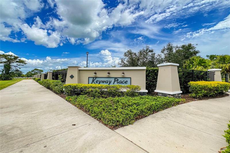 Keyway Place