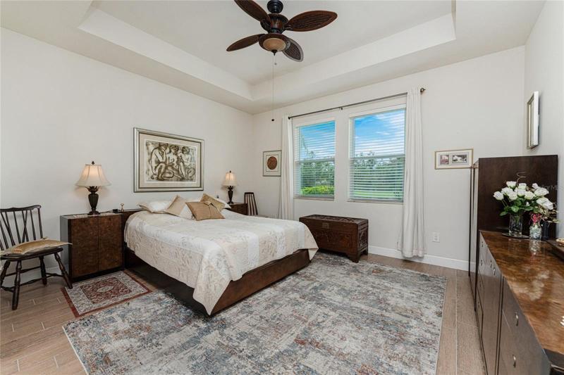 Master Suite