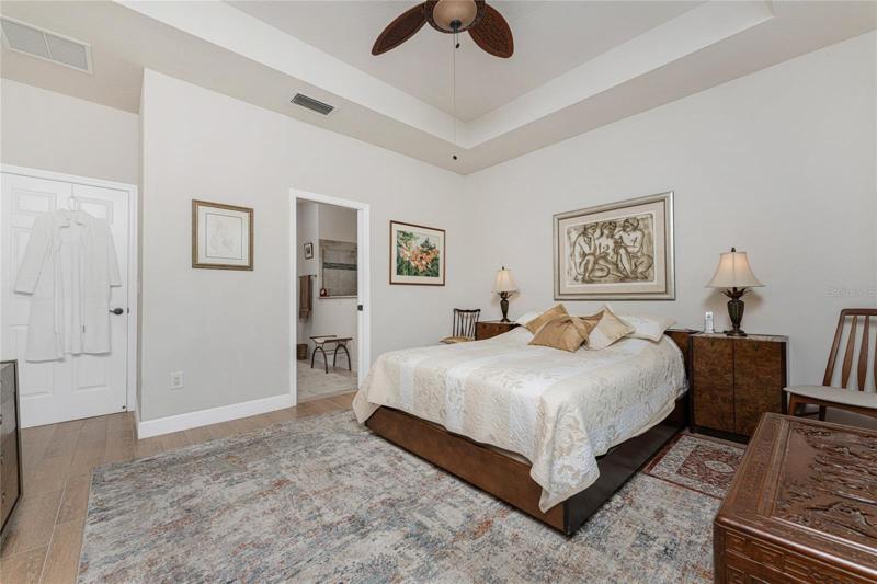 Master Suite