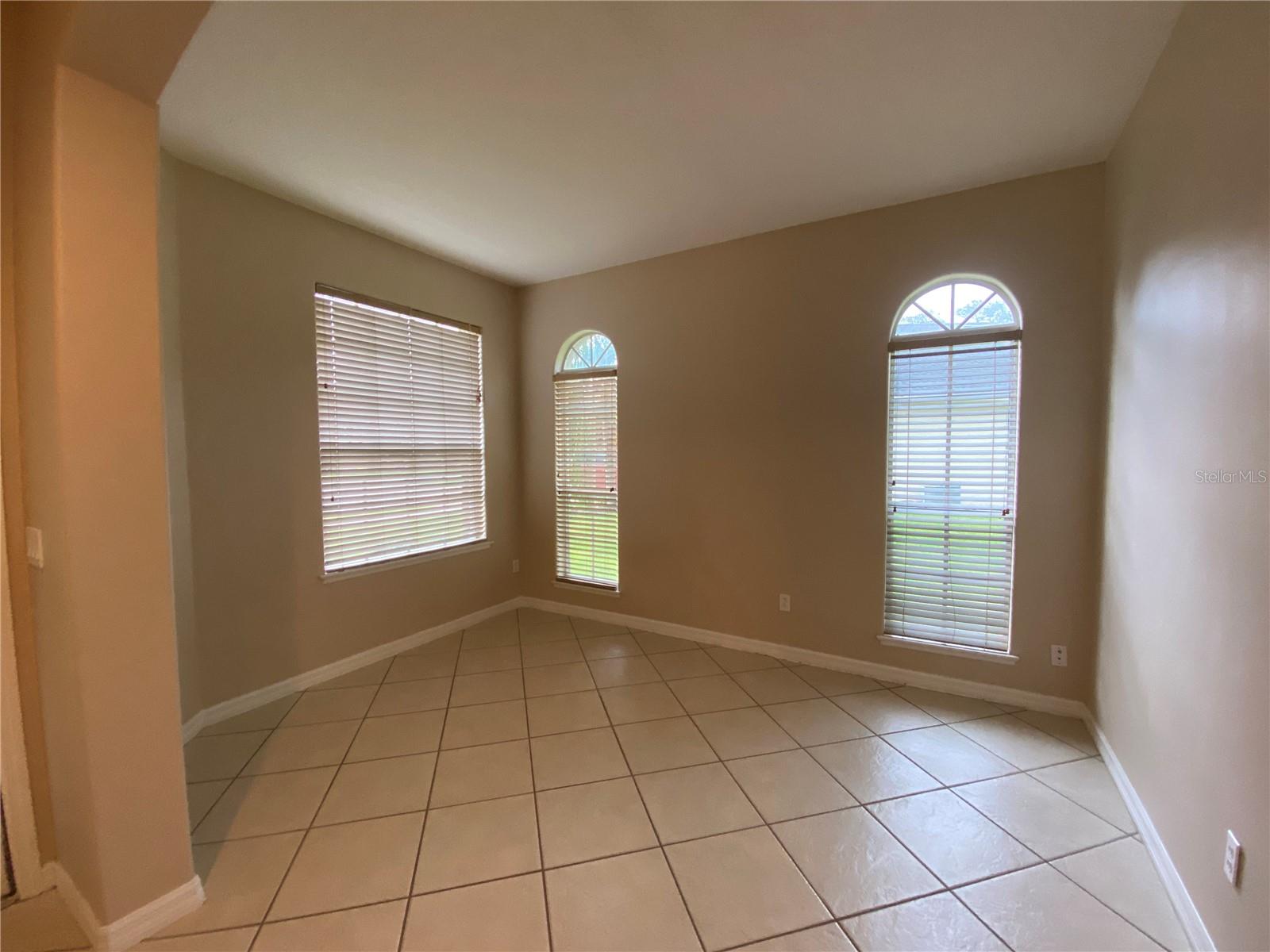 Formal Living Room