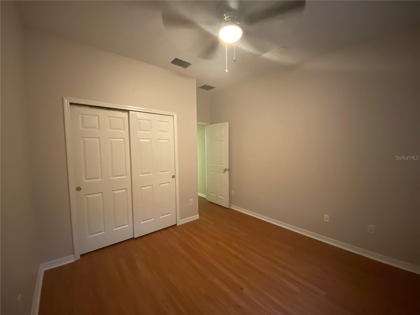 Third Bedroom