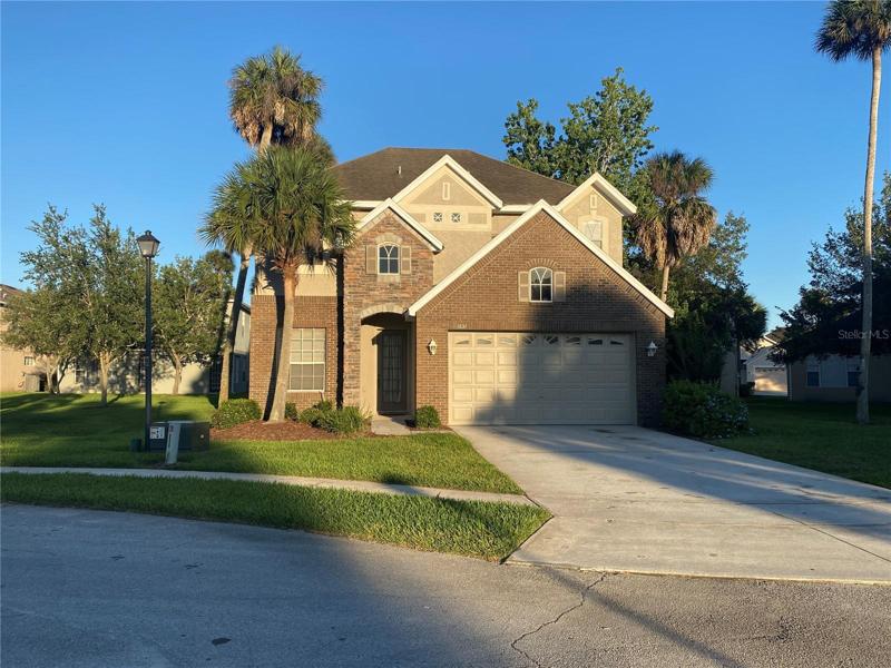 Front Exterior
