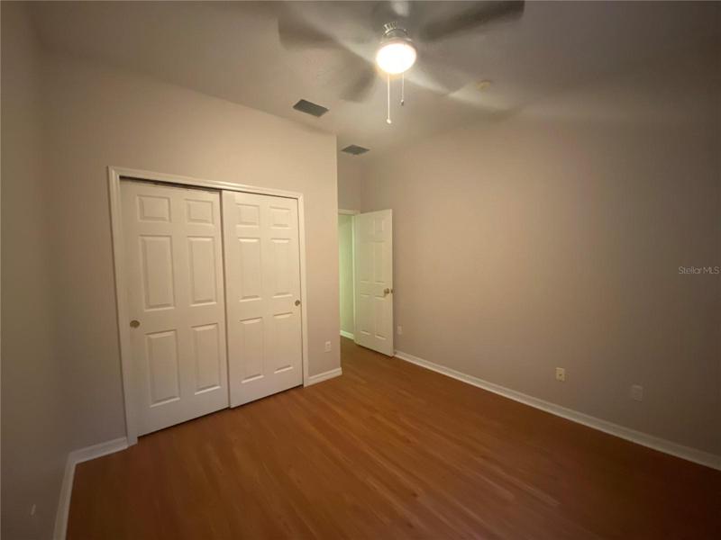Third Bedroom