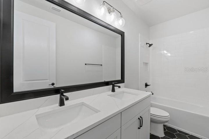 Bathroom Three