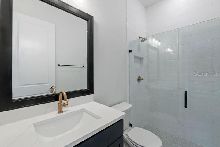 Bathroom Two