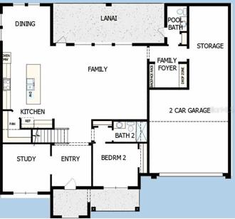 First Floor Plan