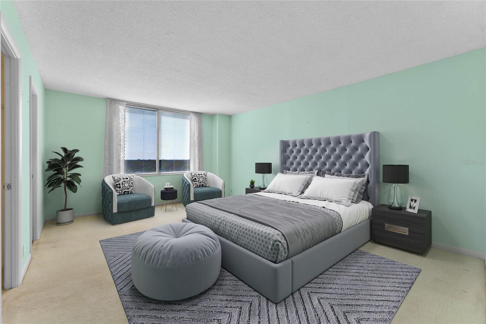 Owner's Suite