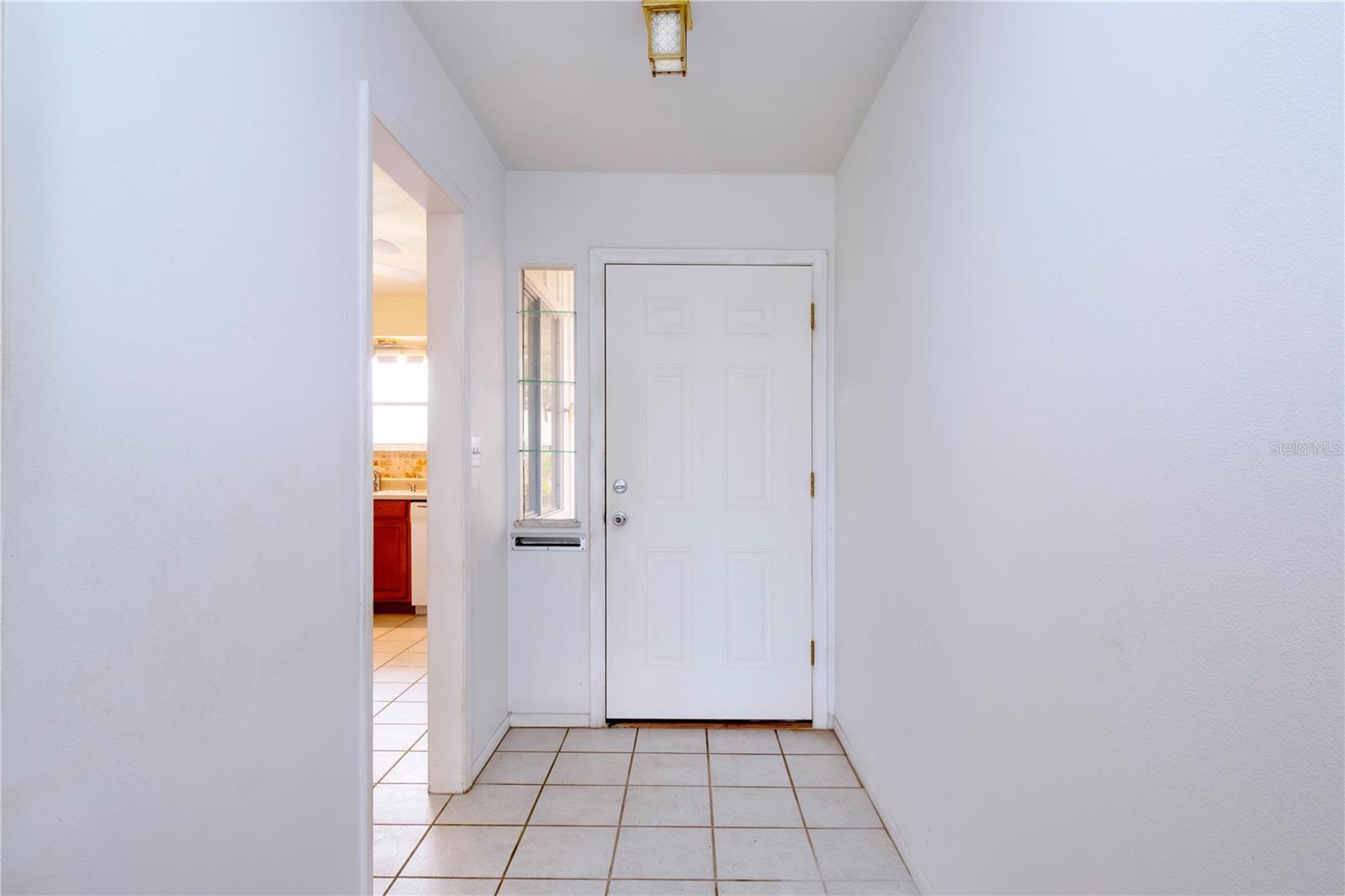 Foyer