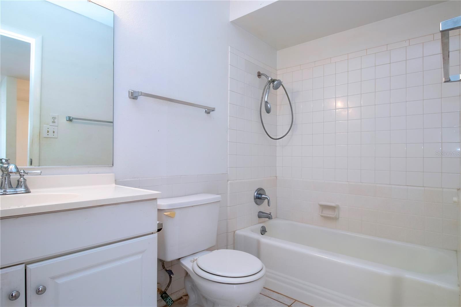 Guest Bath