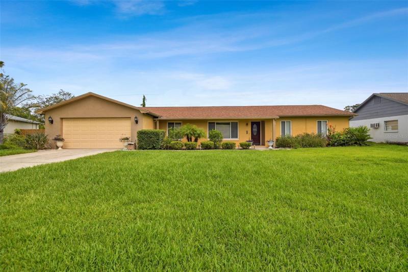 Remodeled home on over quarter acre lot. Bloomingdale area.