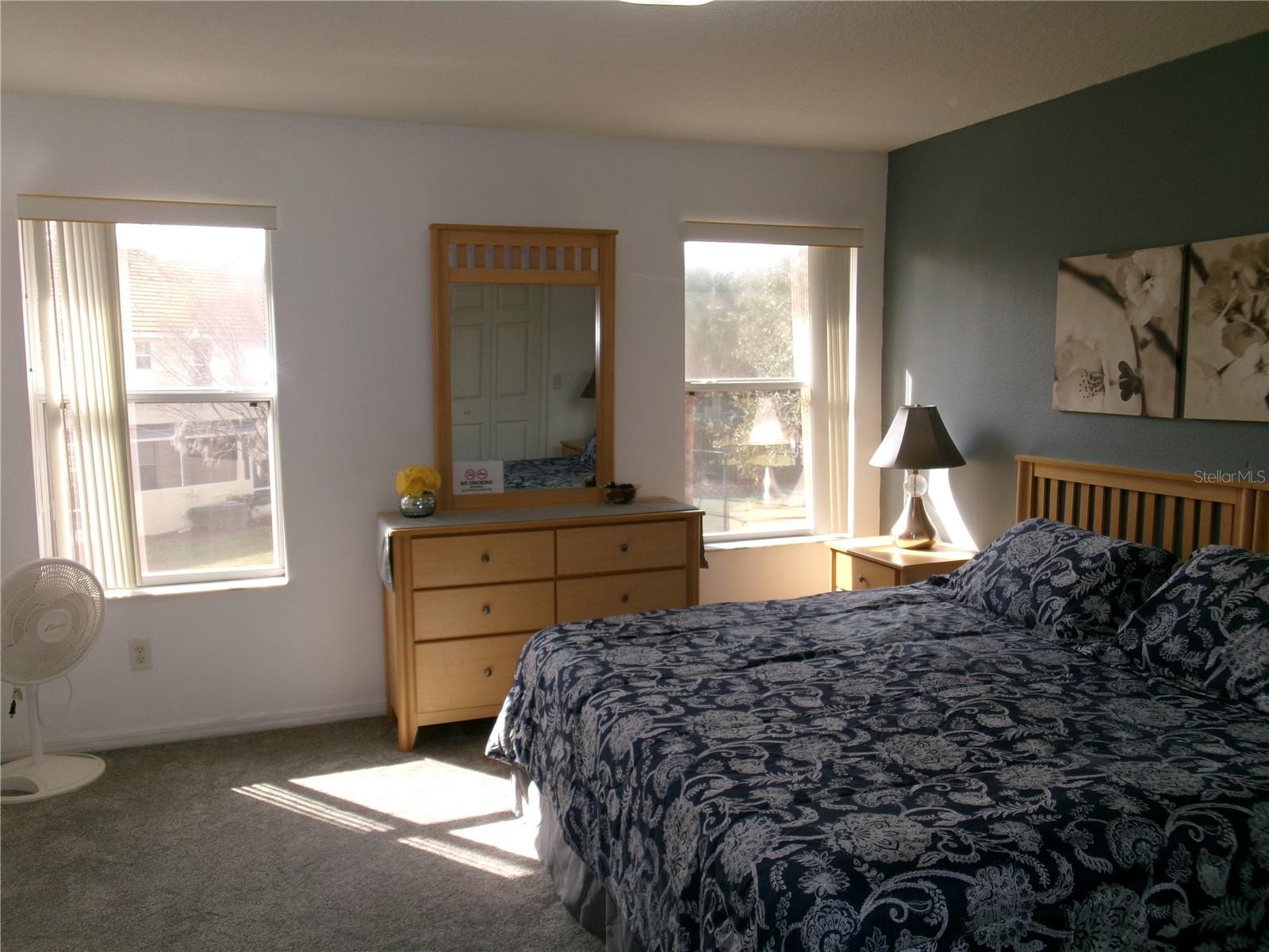 Matser Bedroom