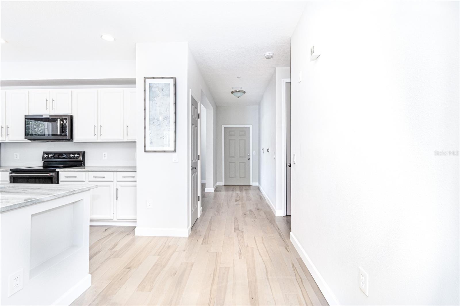 Entryway