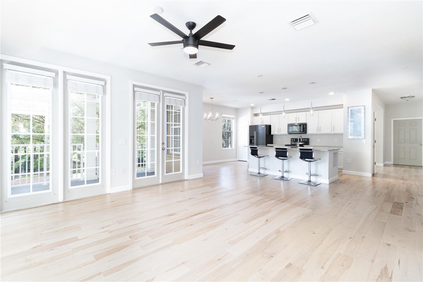 Living Space