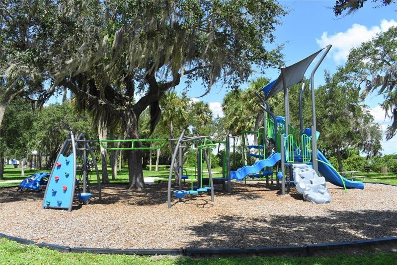 Playground