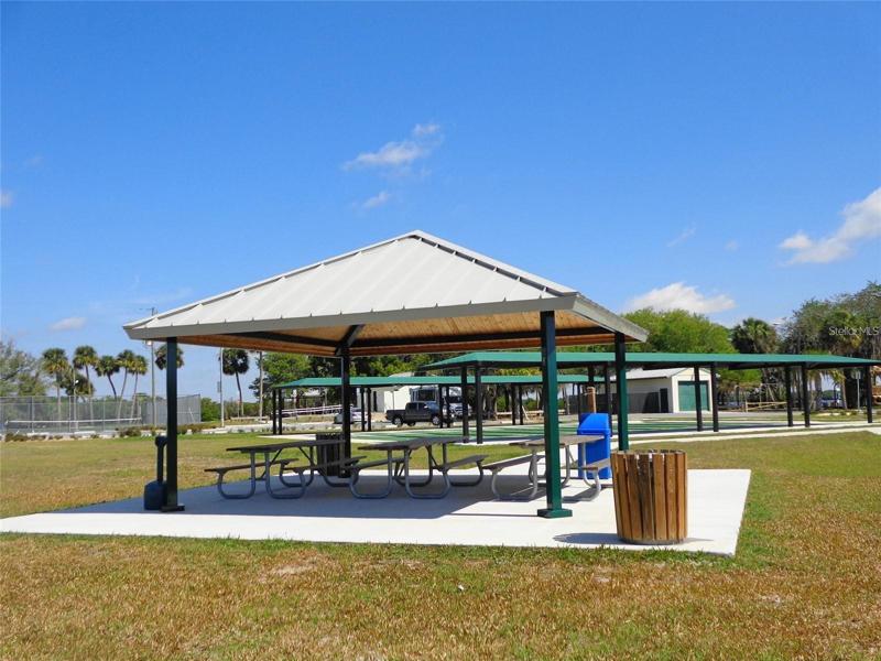 Pavilion