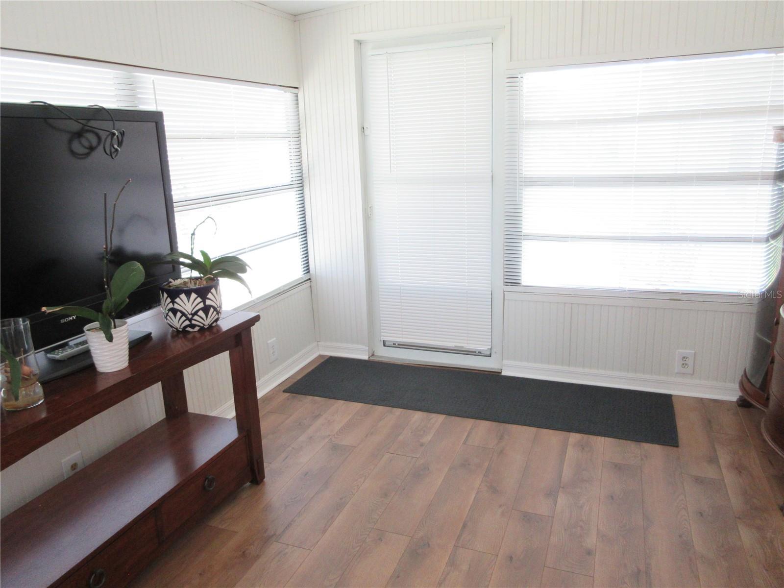 Florida Room