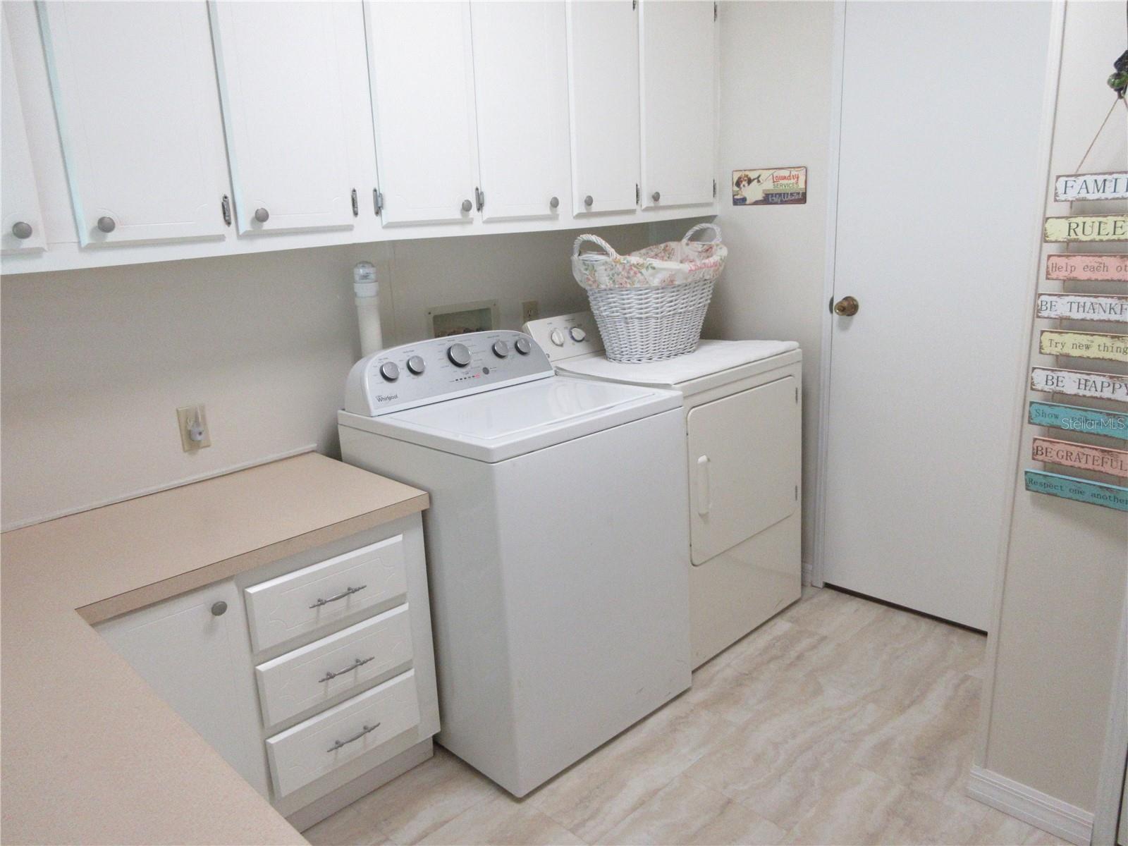 Inside Utility