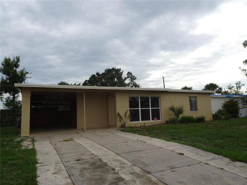 Welcome home to 3273 Easy Street