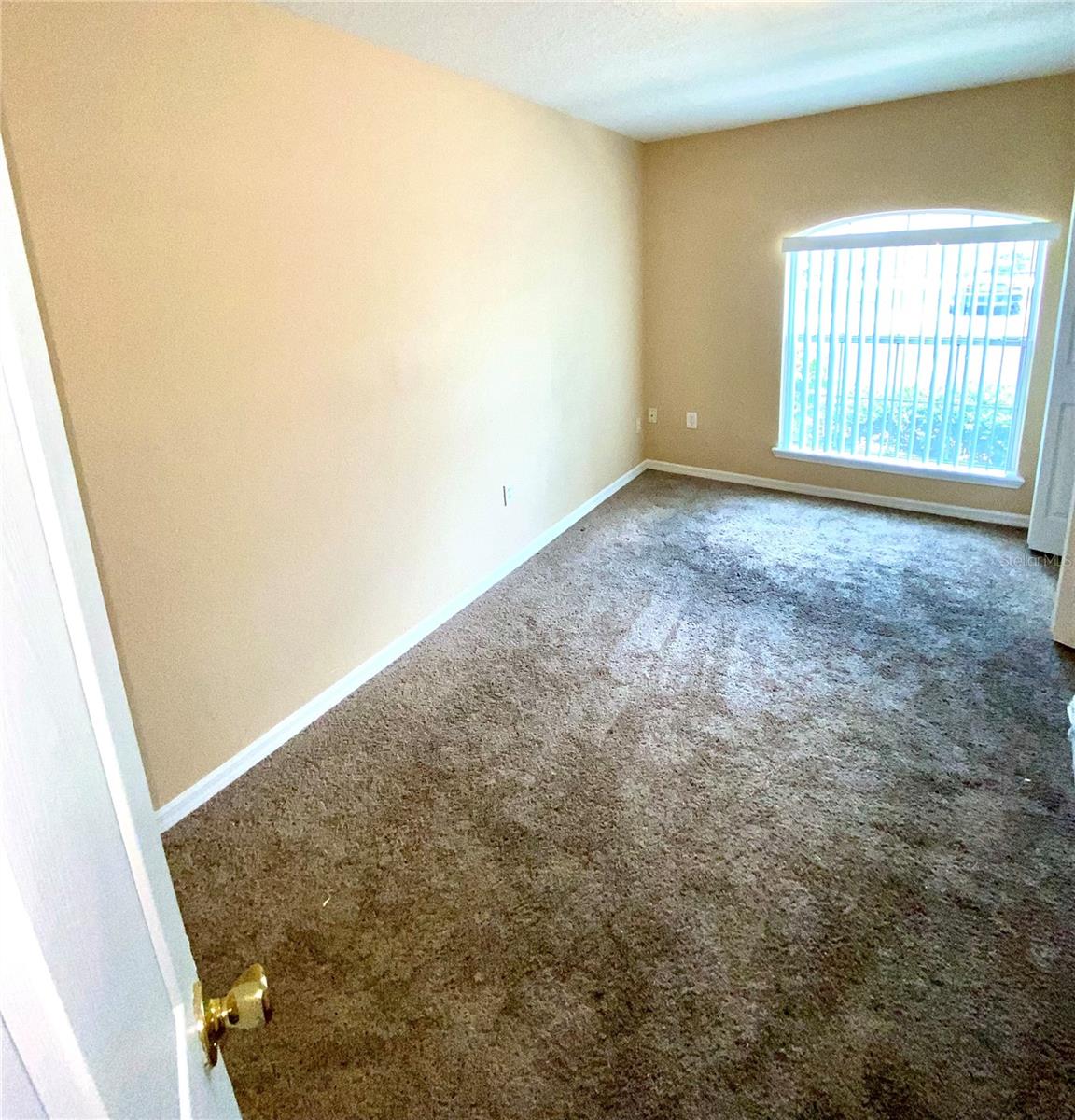 Downstairs Bedroom 1