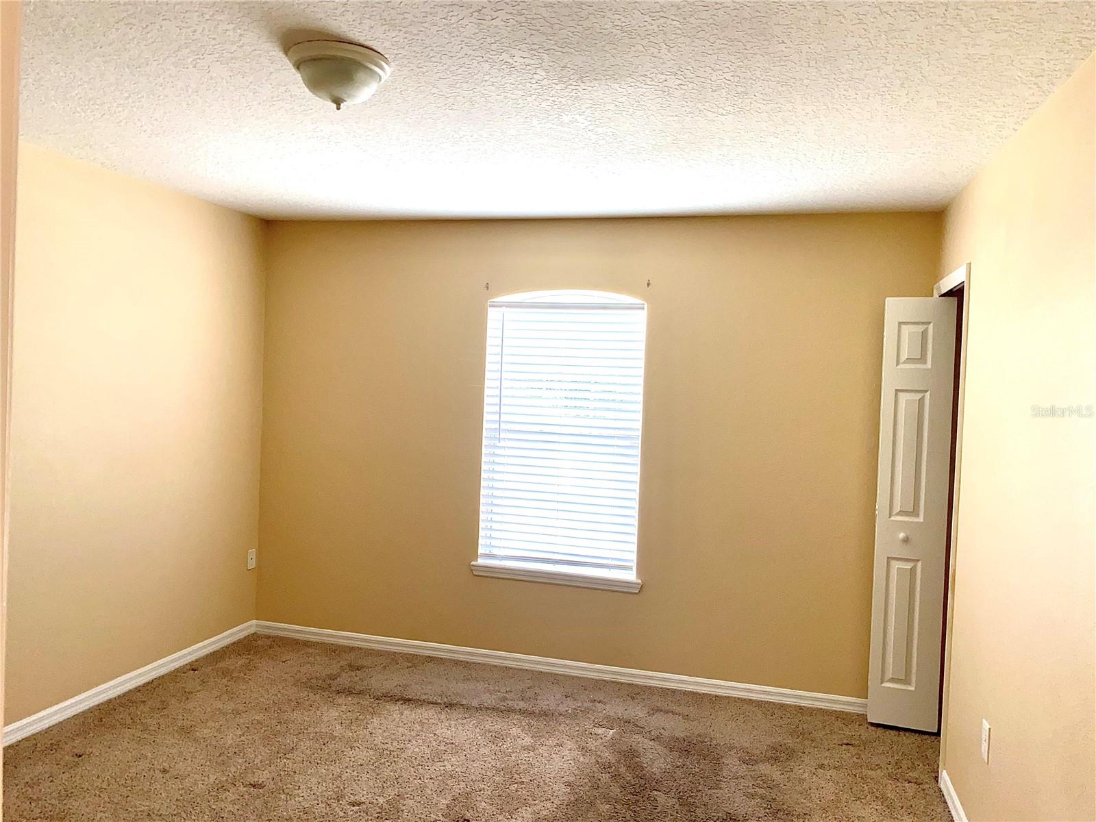 Upstairs bedroom 2