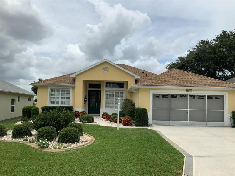 Welcome Home to 5693 Gulf Stream St.