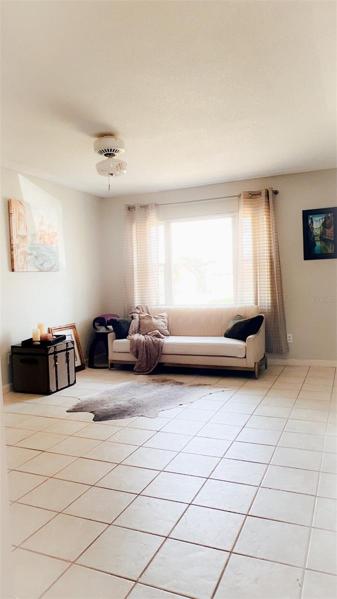 Front Living Room