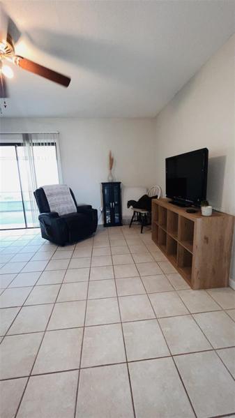 Second Living Room/Family Room