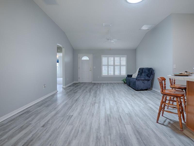 Living / Dining Room