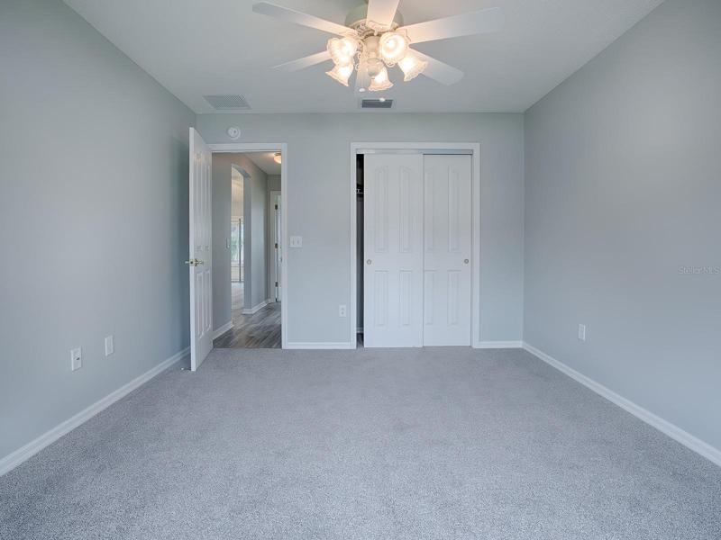 Bedroom #2