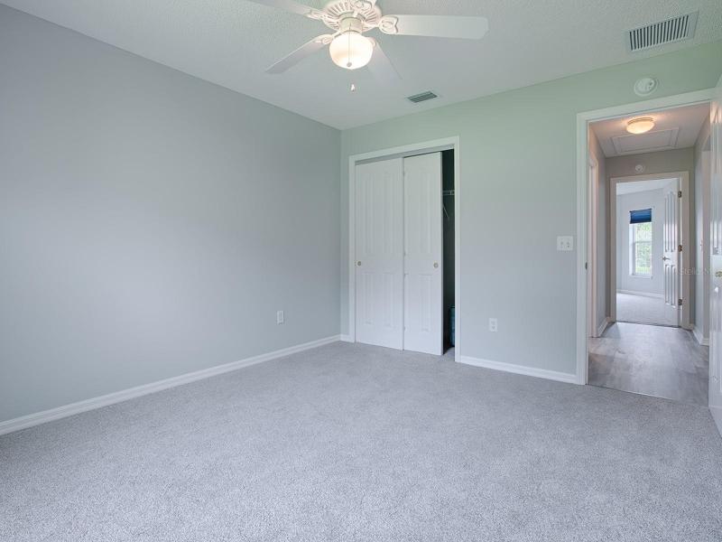 Bedroom #3
