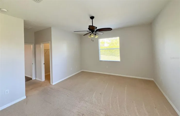 Owners' Suite