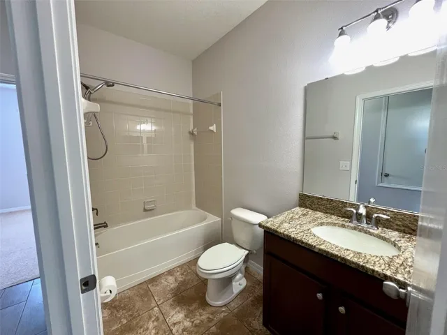 Bathroom 3